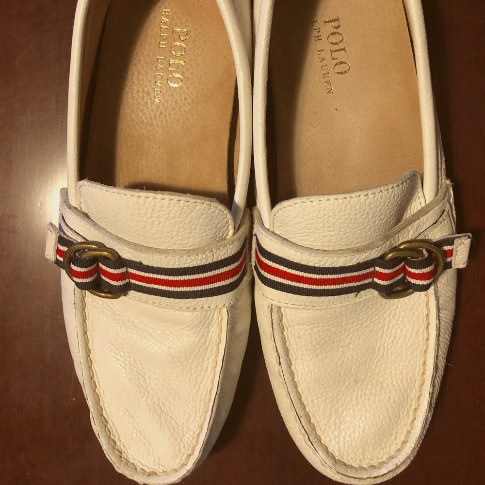 Ralph Lauren Polo Willem -  Classic Look